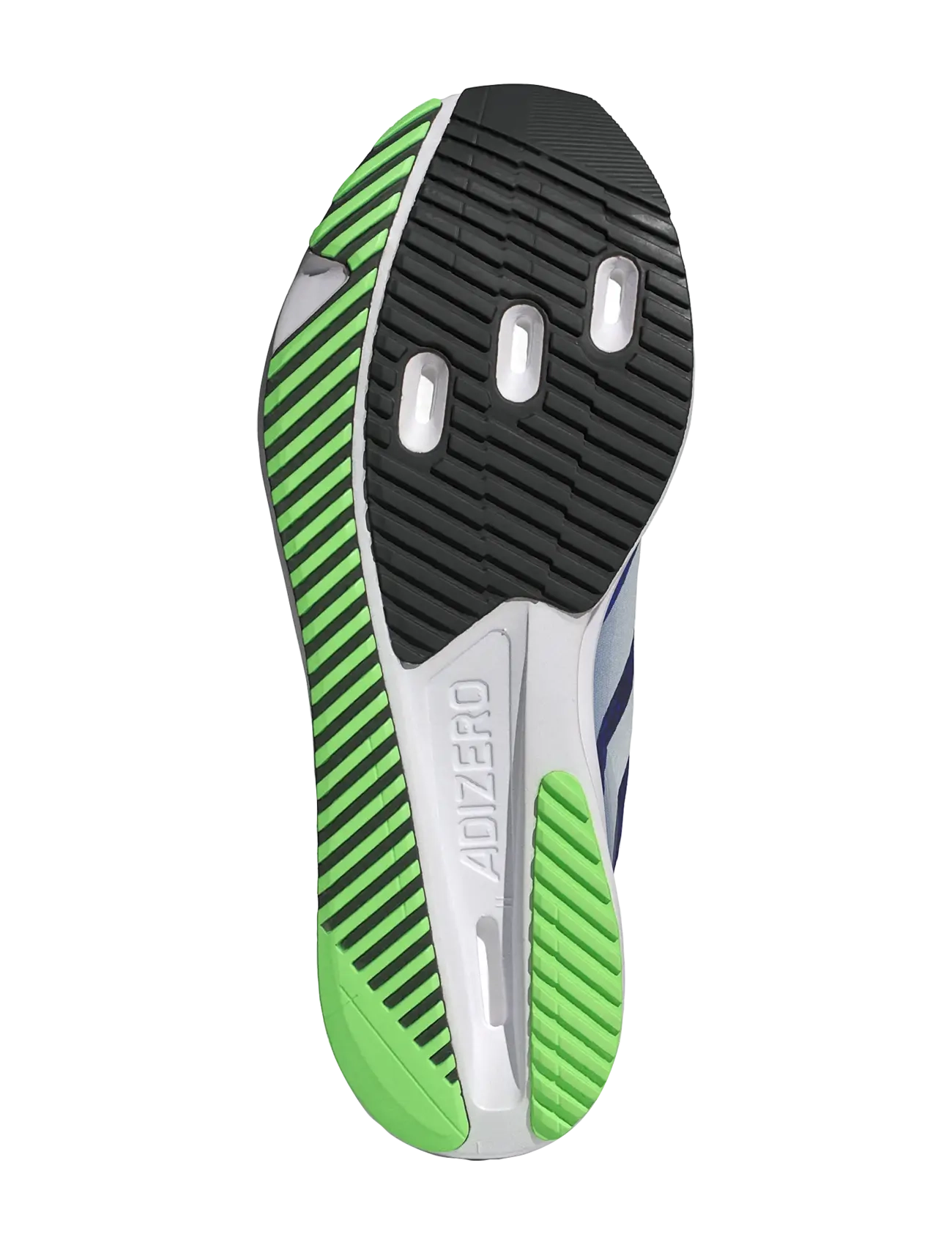 adidas Performance - ADIZERO SL2 M - jooksujalatsid - lucblu/ftwwht/limbur - 5