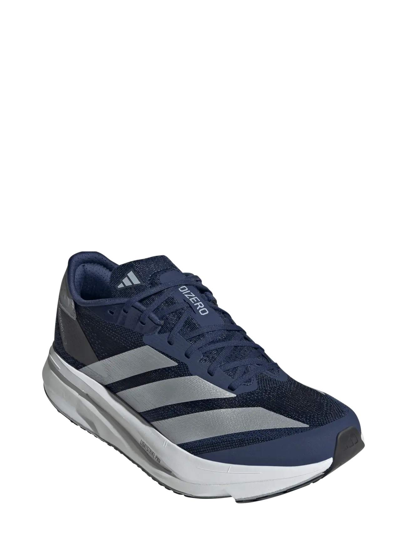 adidas Performance ADIZERO SL2 M - adidas Performance - DKBLUE/SILVMT/HALSIL / blue