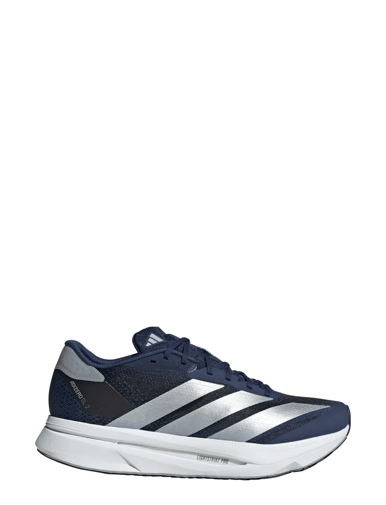 adidas Performance - ADIZERO SL2 M - laufschuhe - dkblue/silvmt/halsil - 1
