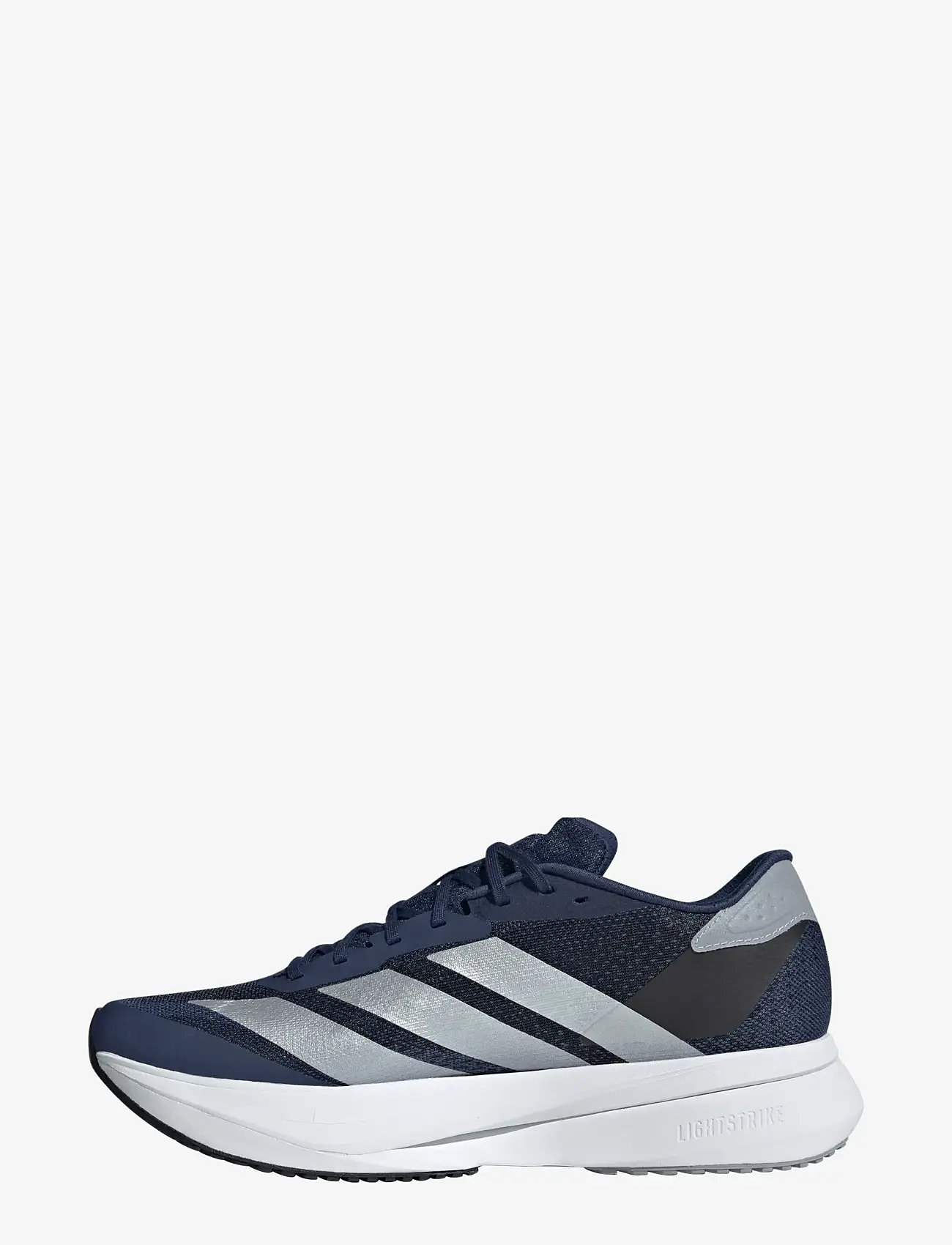 adidas Performance - ADIZERO SL2 M - løbesko - dkblue/silvmt/halsil - 2