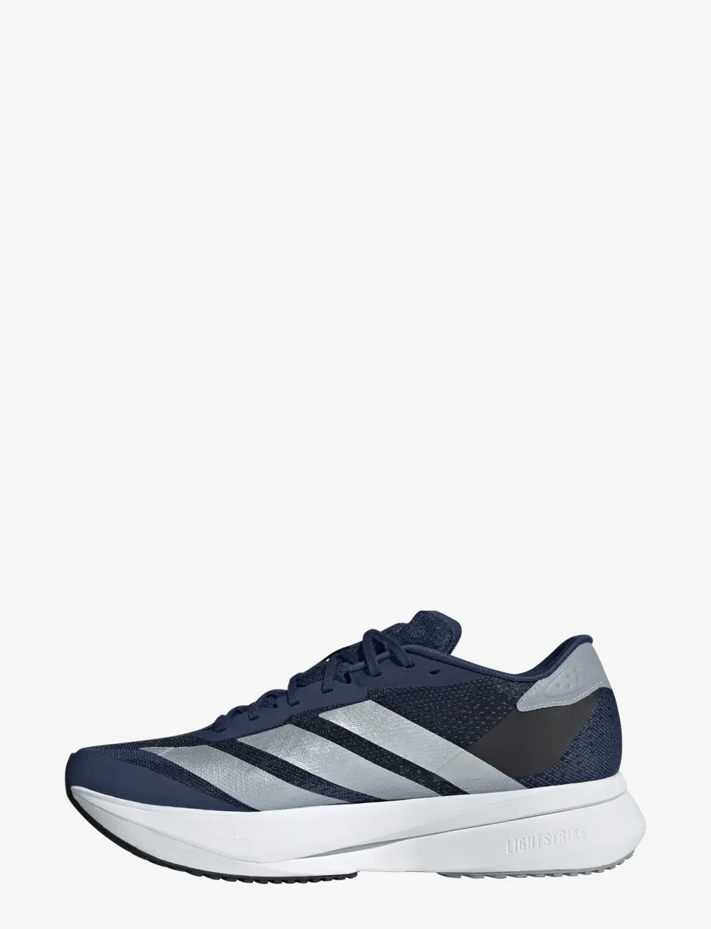 adidas Performance - ADIZERO SL2 M - laufschuhe - dkblue/silvmt/halsil - 2