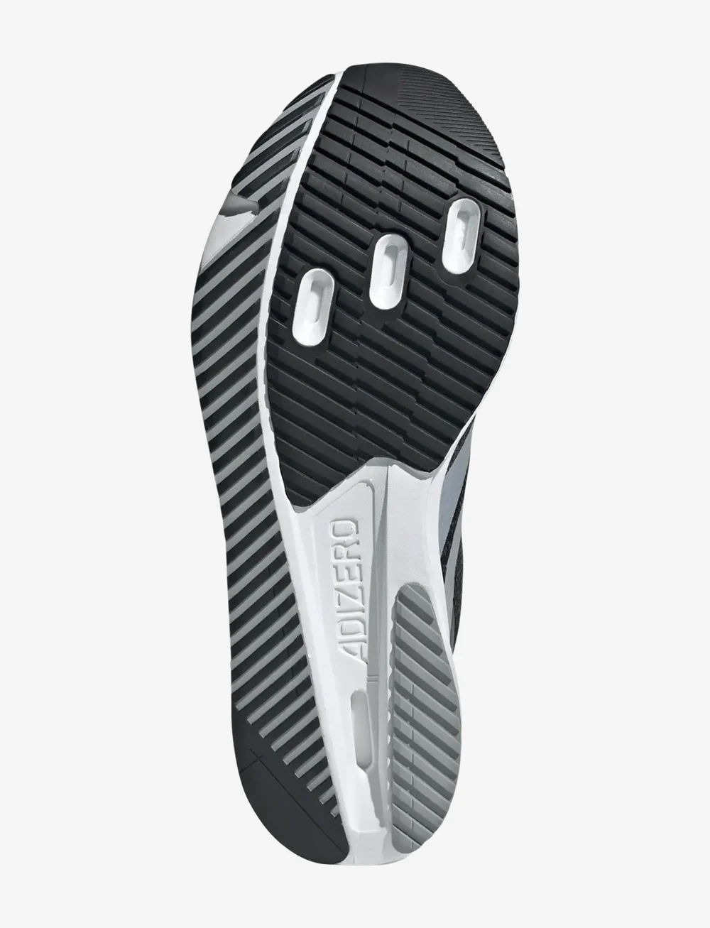 adidas Performance - ADIZERO SL2 M - laufschuhe - dkblue/silvmt/halsil - 5