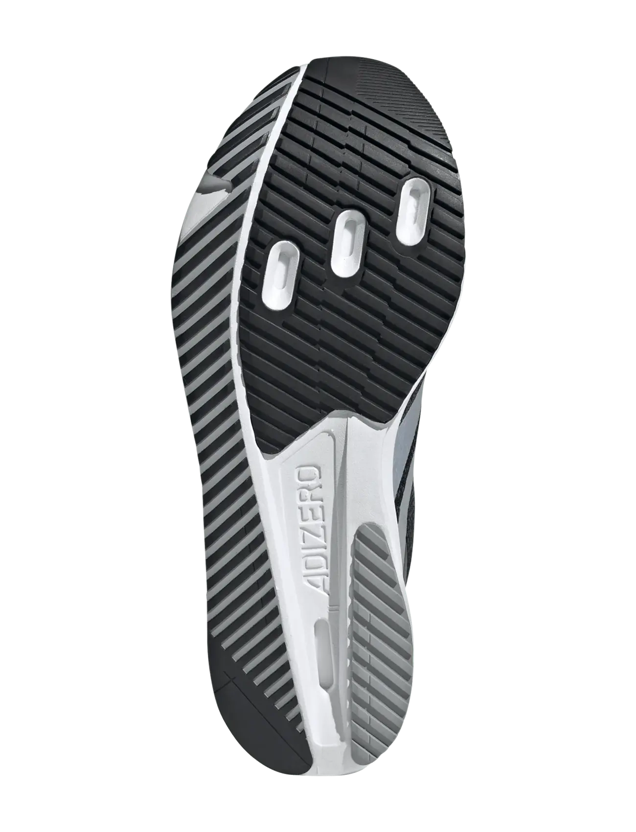 adidas Performance - ADIZERO SL2 M - laufschuhe - dkblue/silvmt/halsil - 5