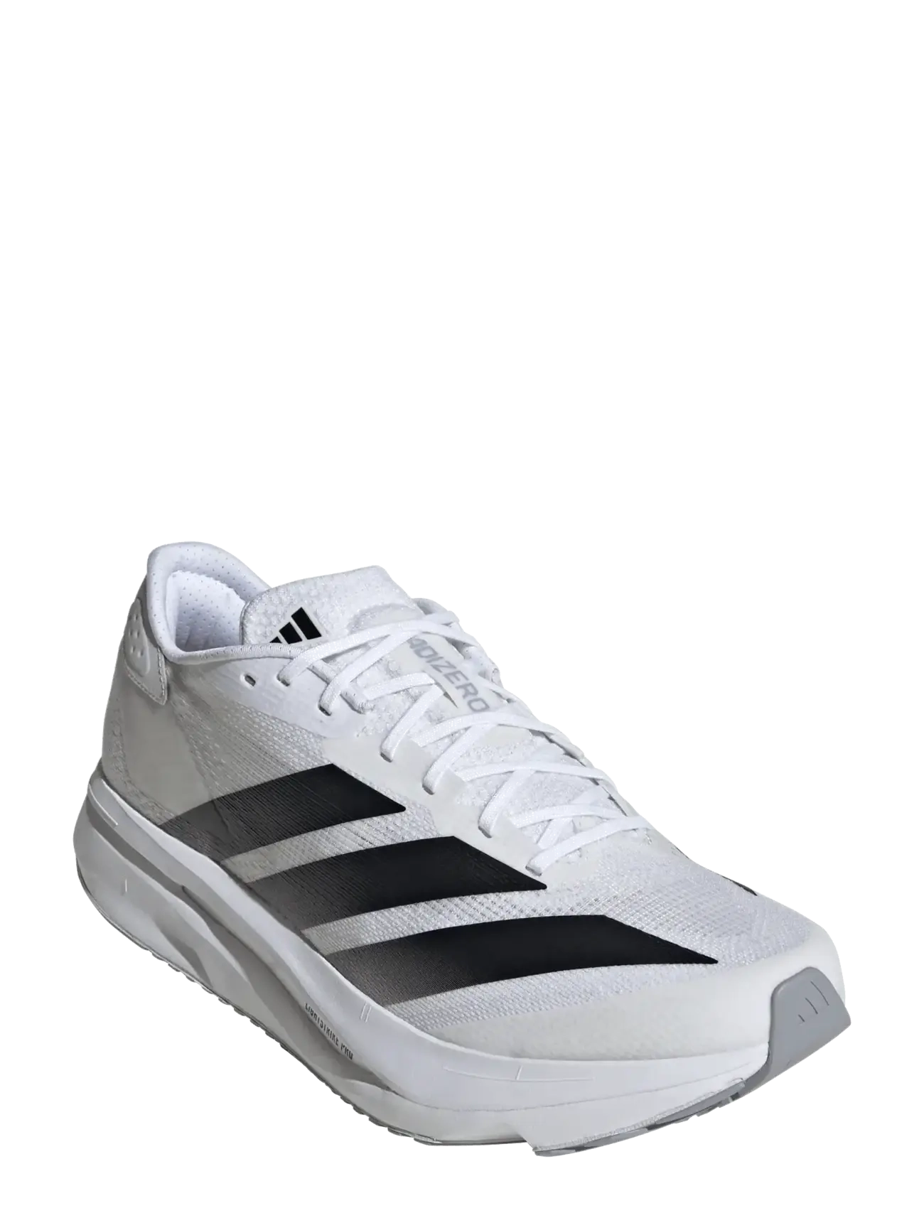 adidas Performance Adizero Sl2 M, Mænd, Løbesko, Hvid, Str: 48