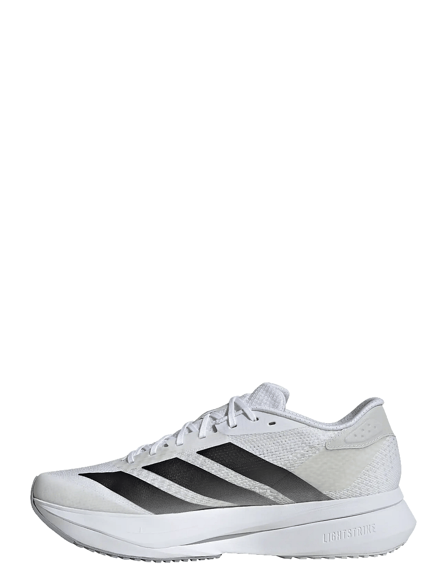 adidas Performance - ADIZERO SL2 M - löparskor - ftwwht/cblack/dshgry - 2