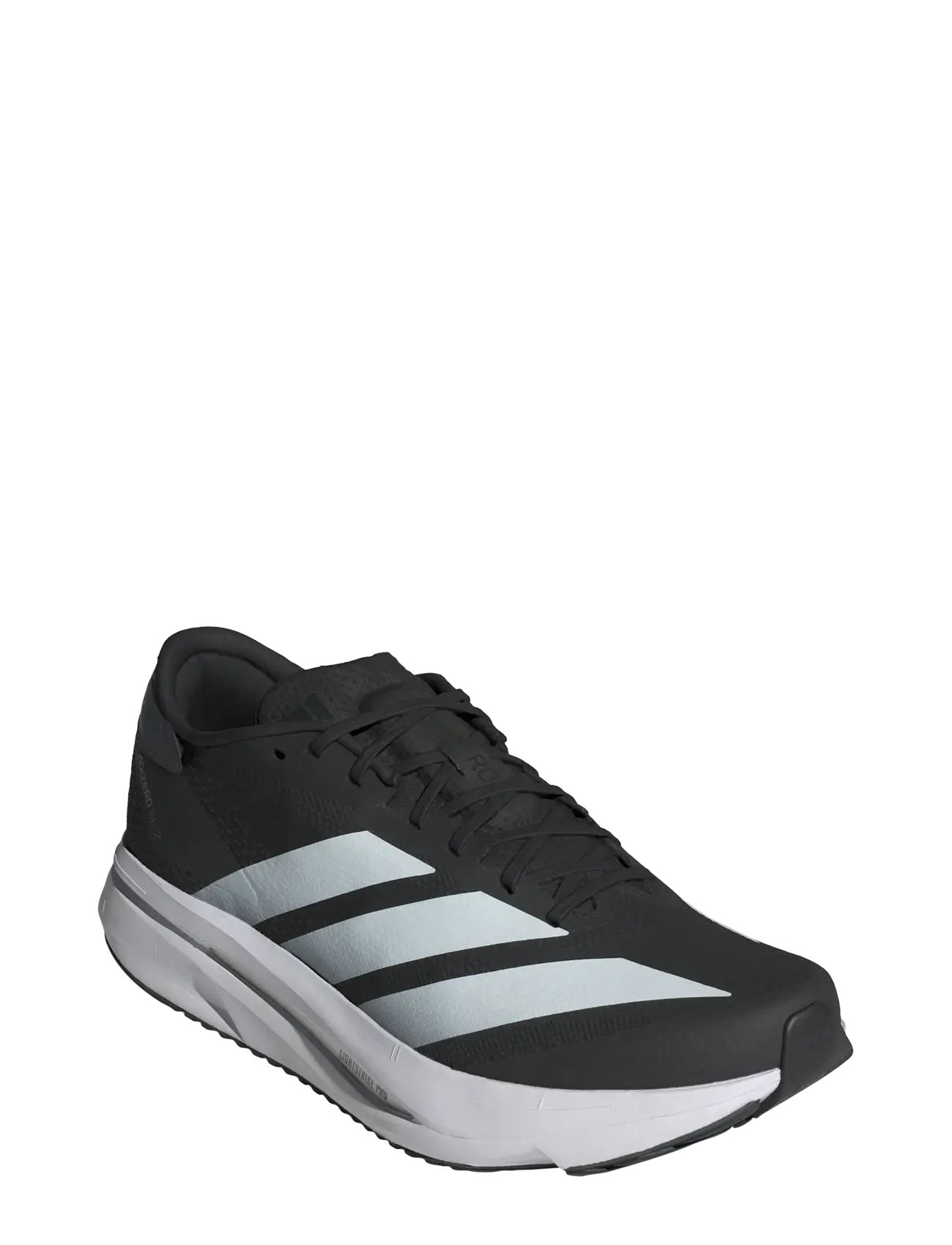 adidas Performance Adizero Sl2 M, Mænd, Løbesko, Sort, Str: 42