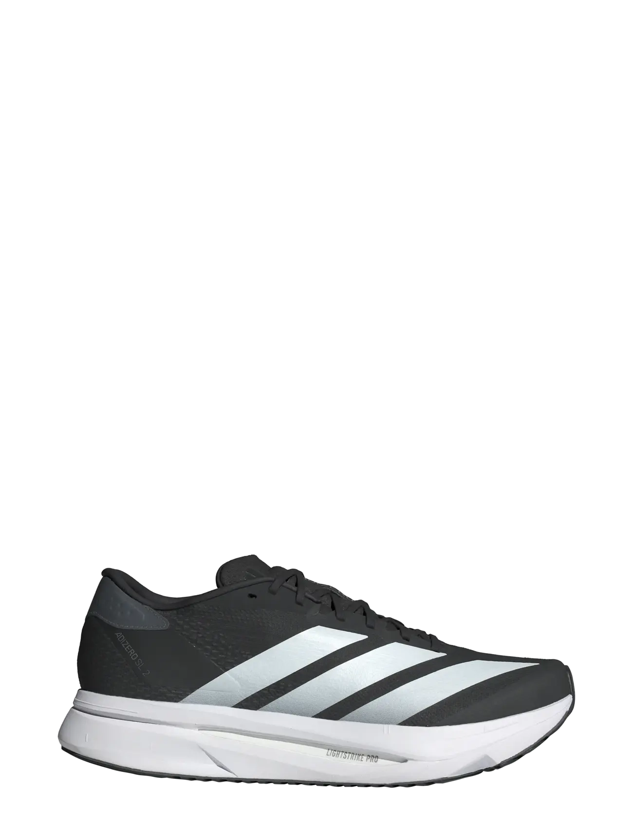 adidas Performance - ADIZERO SL2 M - laufschuhe - cblack/ftwwht/grefiv - 1