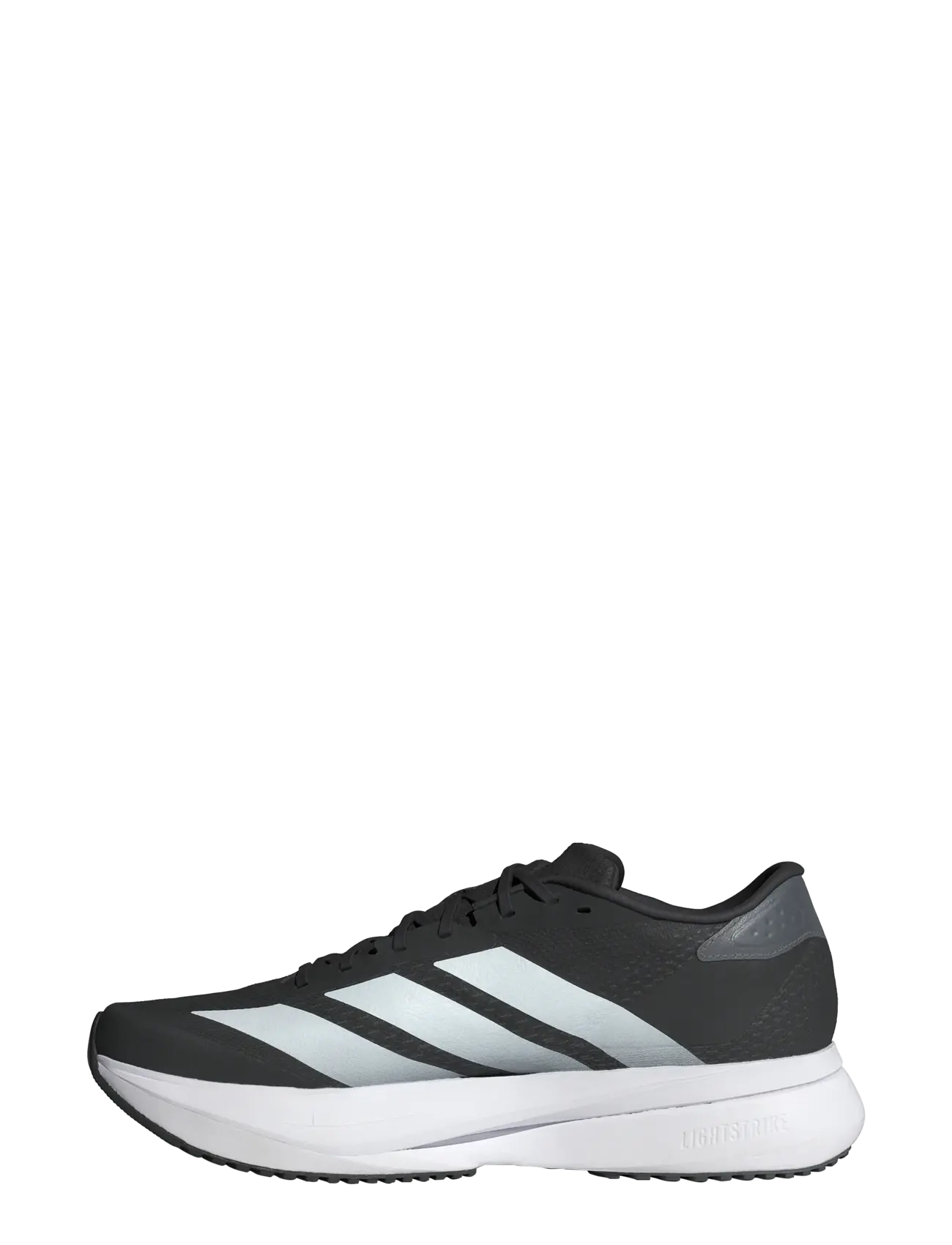 adidas Performance - ADIZERO SL2 M - laufschuhe - cblack/ftwwht/grefiv - 2