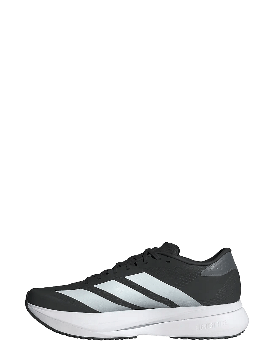 adidas Performance - ADIZERO SL2 M - laufschuhe - cblack/ftwwht/grefiv - 2
