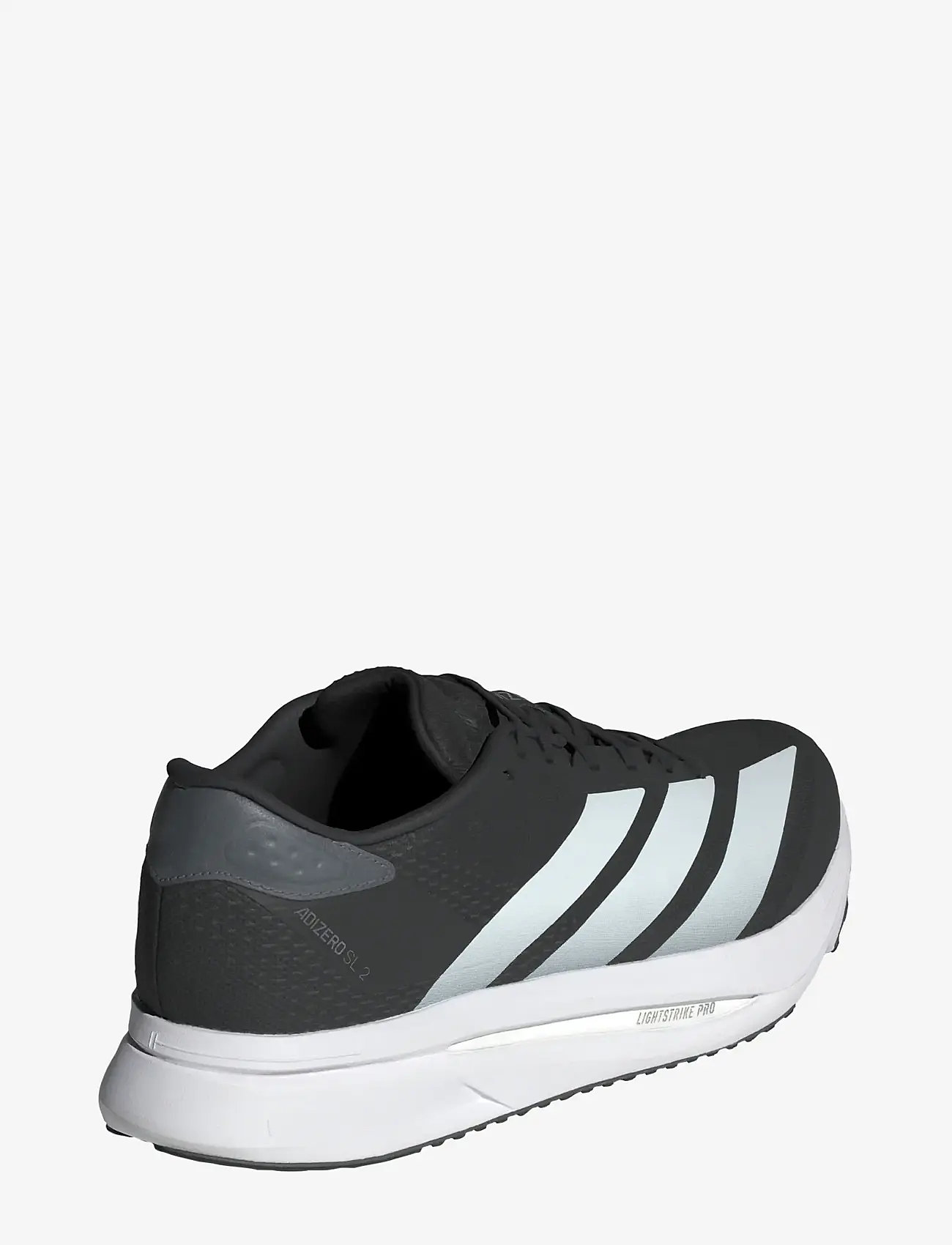 adidas Performance - ADIZERO SL2 M - løbesko - cblack/ftwwht/grefiv - 3