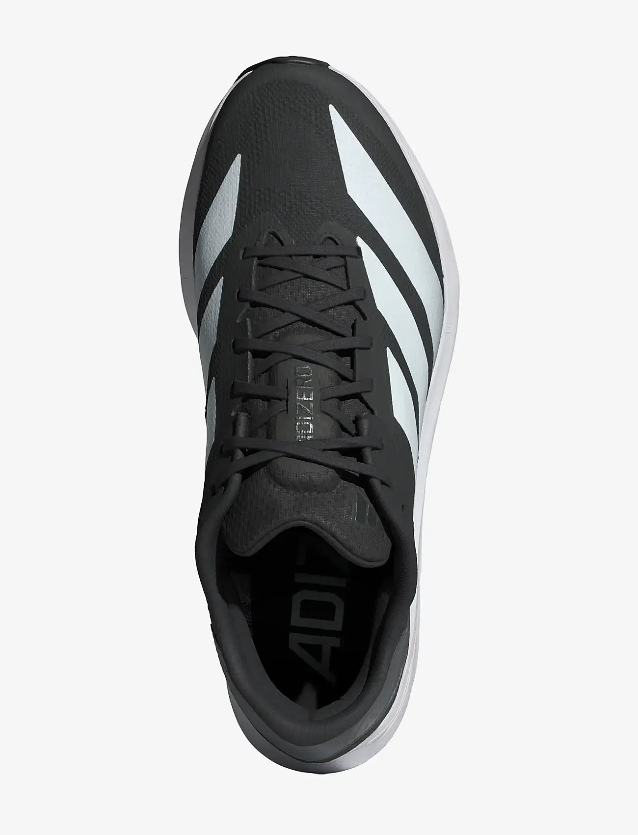 adidas Performance - ADIZERO SL2 M - løbesko - cblack/ftwwht/grefiv - 4