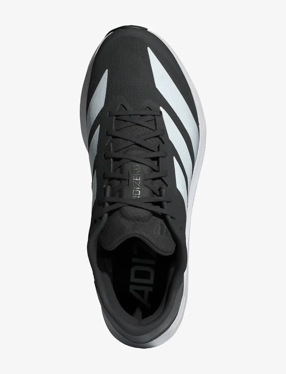 adidas Performance - ADIZERO SL2 M - laufschuhe - cblack/ftwwht/grefiv - 4