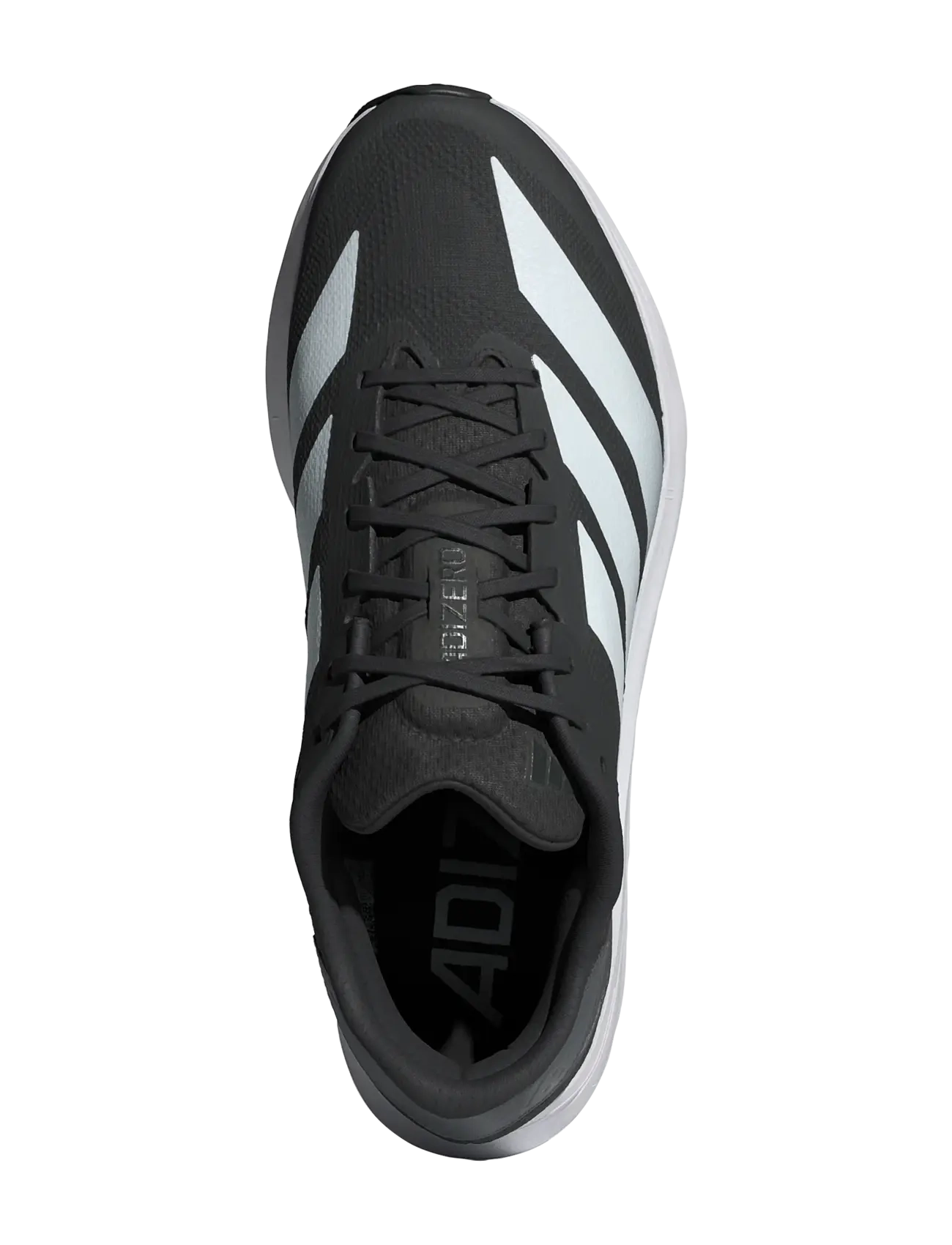 adidas Performance - ADIZERO SL2 M - laufschuhe - cblack/ftwwht/grefiv - 4