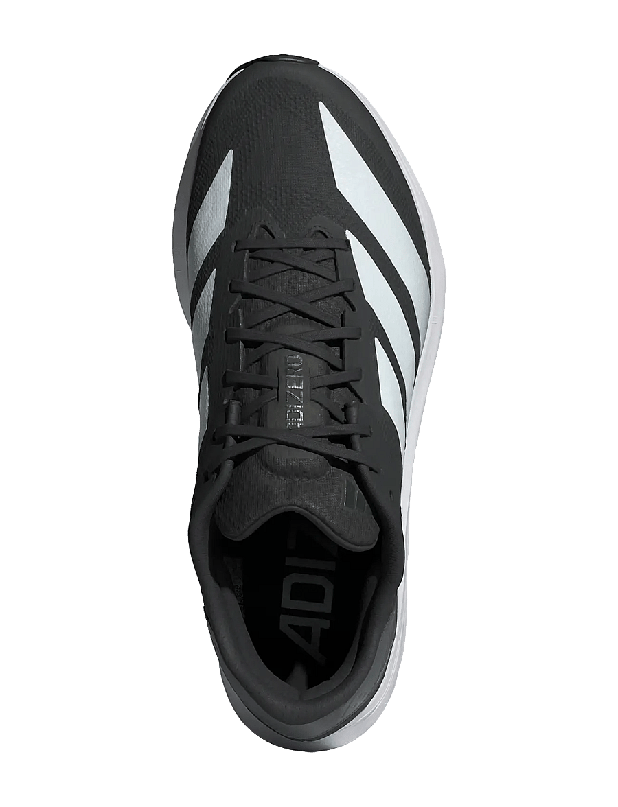 adidas Performance - ADIZERO SL2 M - laufschuhe - cblack/ftwwht/grefiv - 4