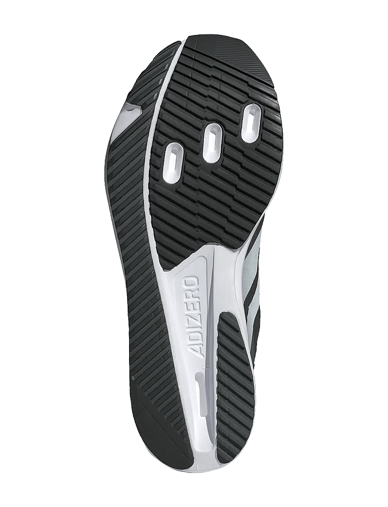 adidas Performance - ADIZERO SL2 M - hlaupaskór - cblack/ftwwht/grefiv - 5
