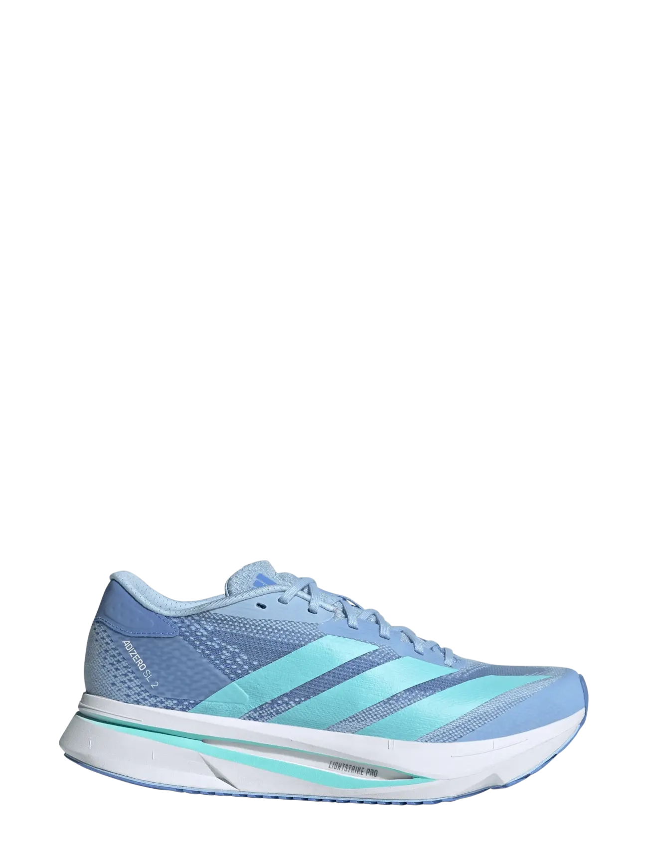 adidas Performance - ADIZERO SL2 W - running shoes - globlu/flaaqu/blufus - 1