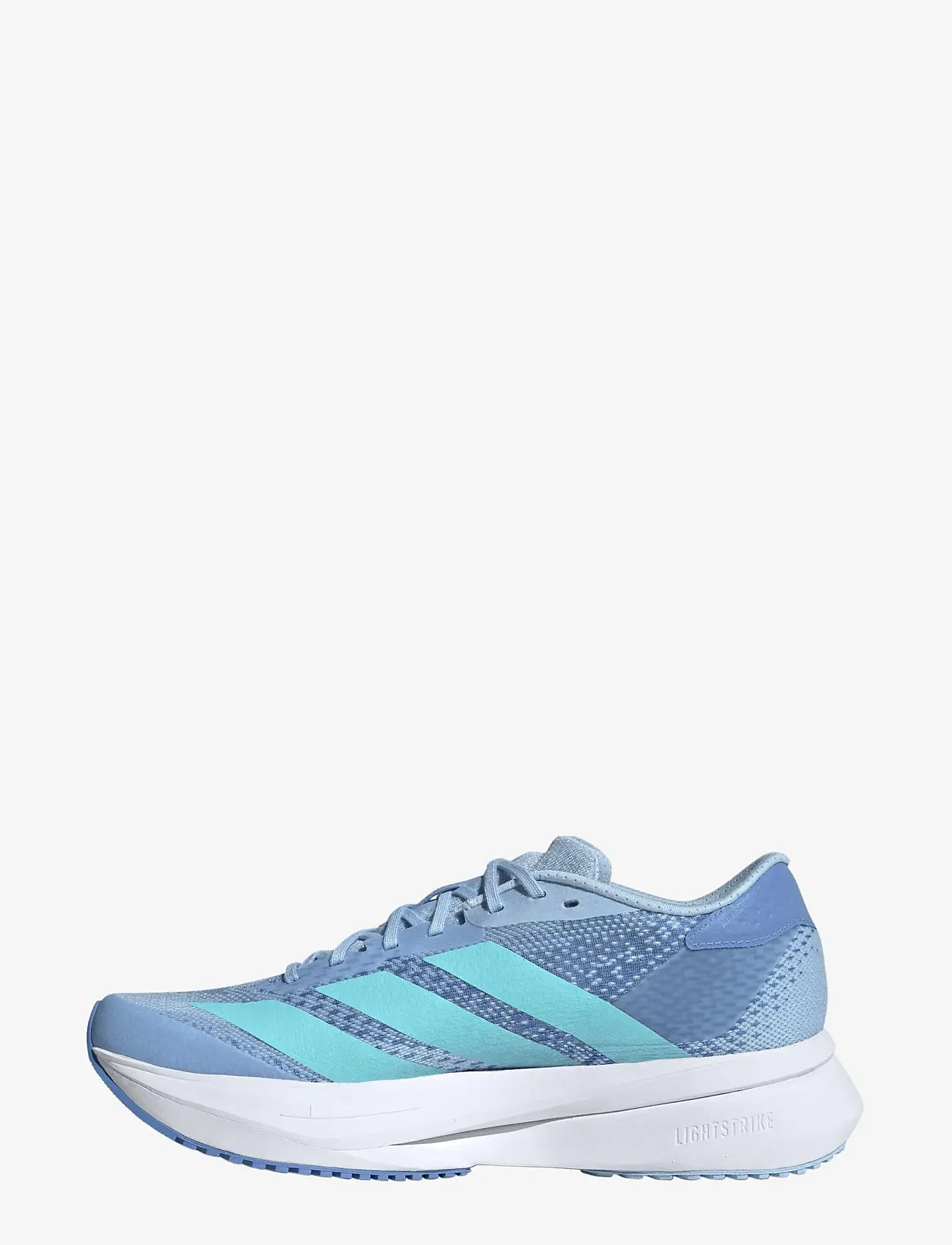 adidas Performance - ADIZERO SL2 W - löparskor - globlu/flaaqu/blufus - 2