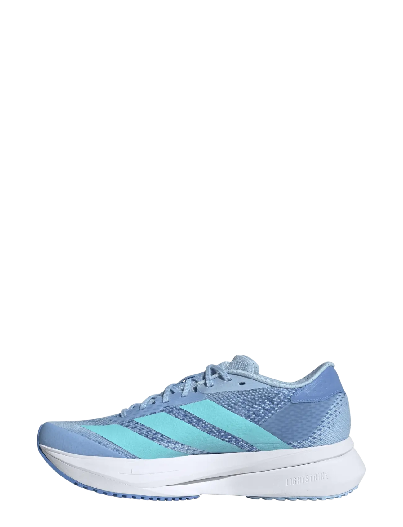 adidas Performance - ADIZERO SL2 W - running shoes - globlu/flaaqu/blufus - 2