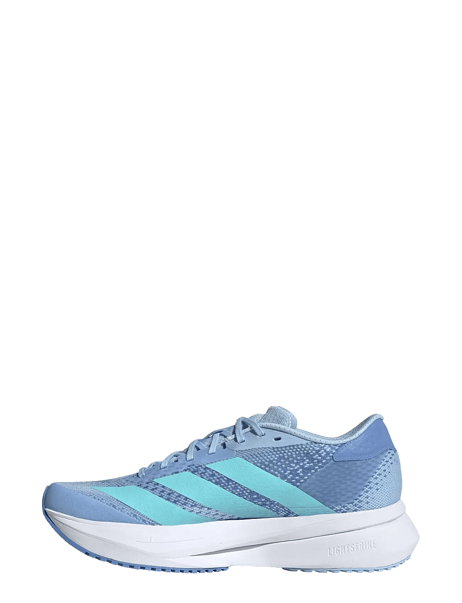 adidas Performance - ADIZERO SL2 W - jooksujalatsid - globlu/flaaqu/blufus - 2