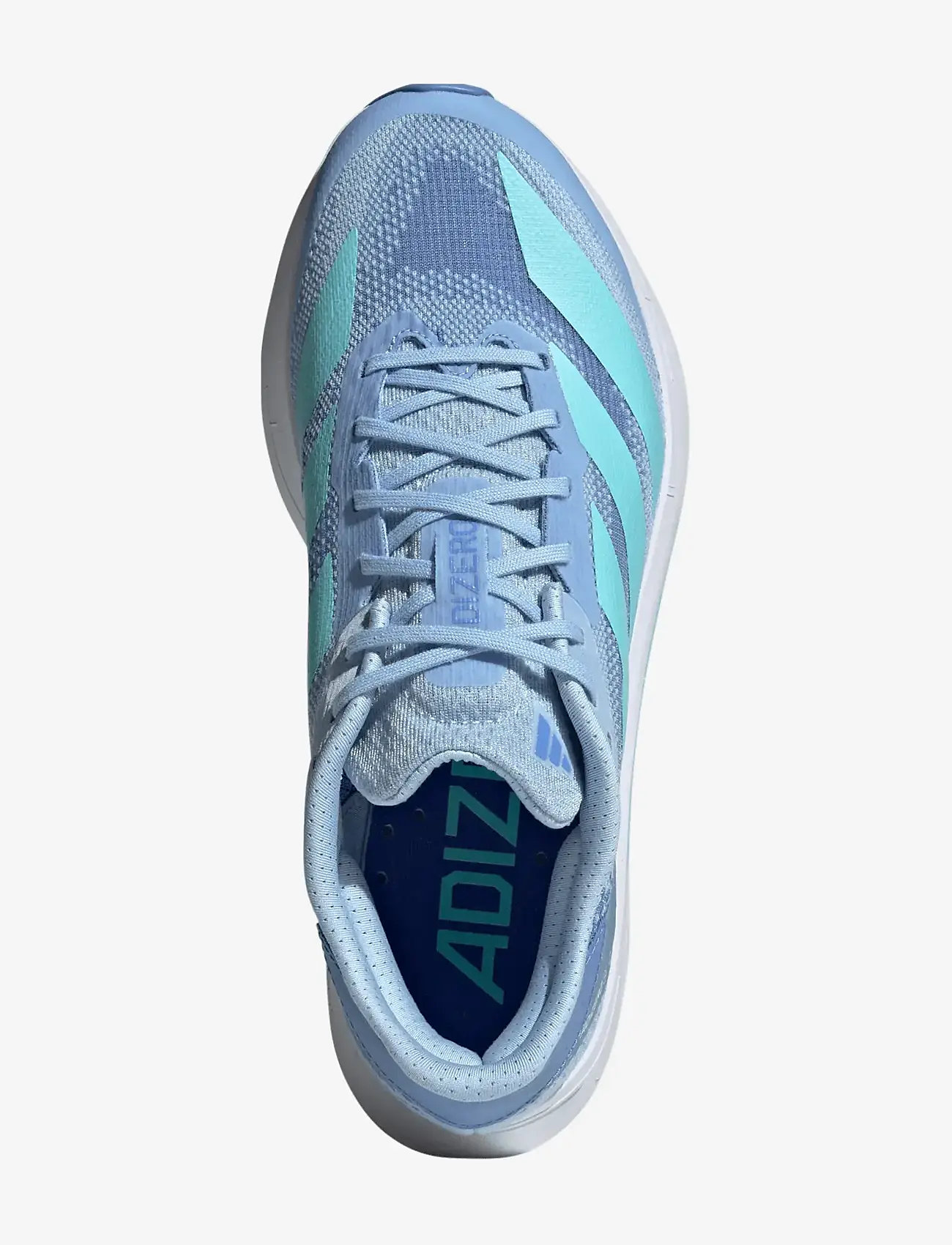 adidas Performance - ADIZERO SL2 W - löparskor - globlu/flaaqu/blufus - 4