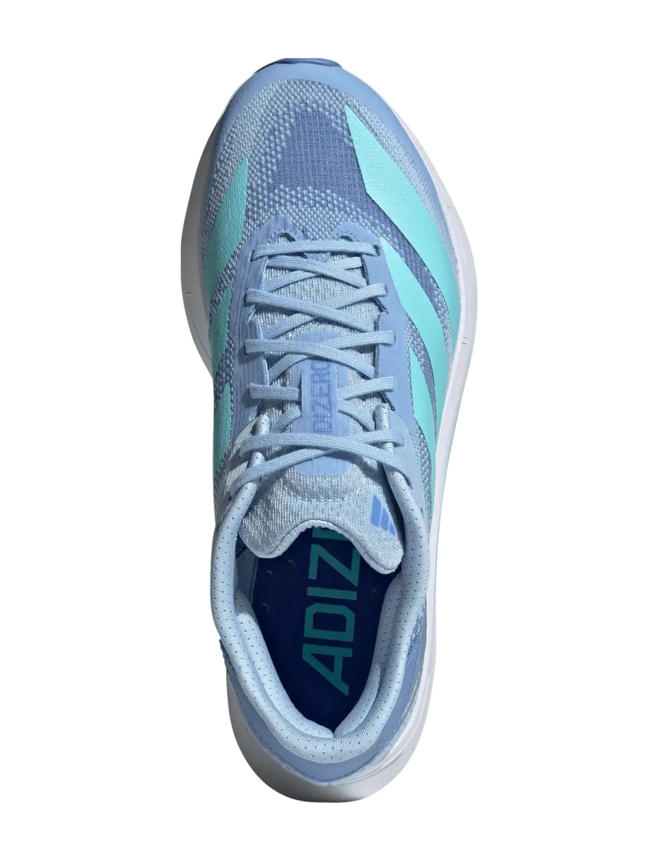 adidas Performance - ADIZERO SL2 W - running shoes - globlu/flaaqu/blufus - 4