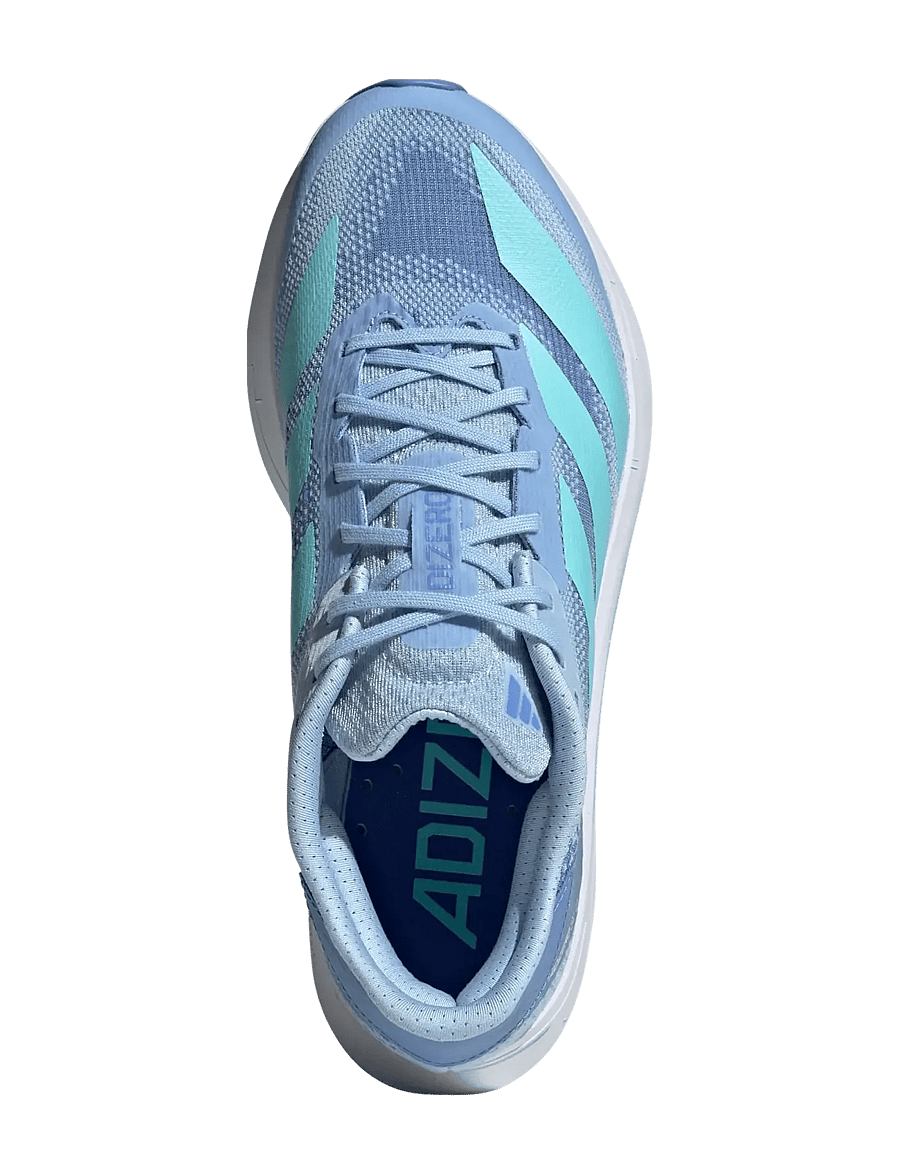 adidas Performance - ADIZERO SL2 W - jooksujalatsid - globlu/flaaqu/blufus - 4