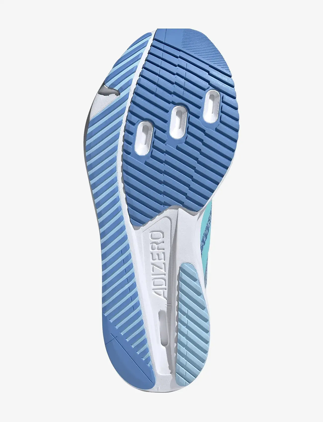 adidas Performance - ADIZERO SL2 W - löparskor - globlu/flaaqu/blufus - 5