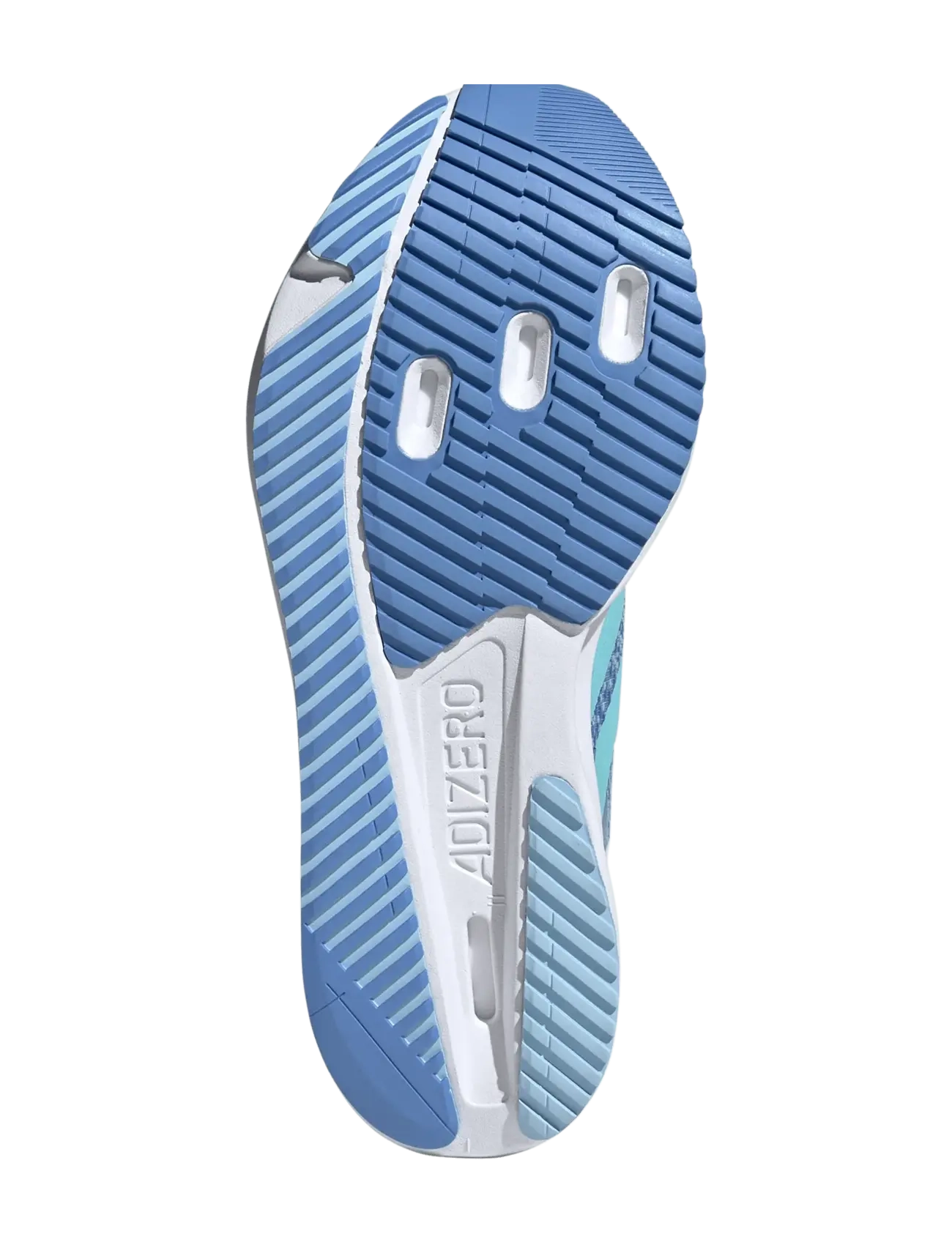 adidas Performance - ADIZERO SL2 W - running shoes - globlu/flaaqu/blufus - 5