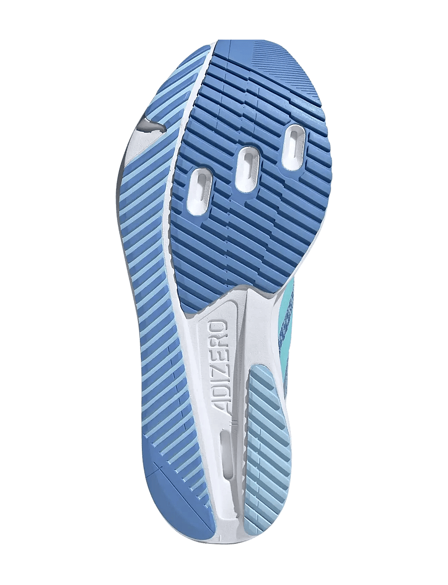 adidas Performance - ADIZERO SL2 W - jooksujalatsid - globlu/flaaqu/blufus - 5