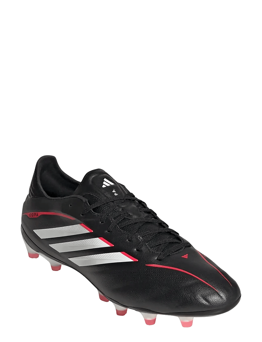 adidas Performance - COPA PURE IV PRO FG - cblack/ftwwht/lucred - 0
