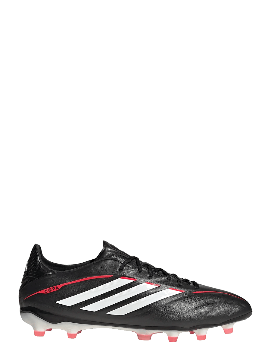 adidas Performance - COPA PURE IV PRO FG - cblack/ftwwht/lucred - 1
