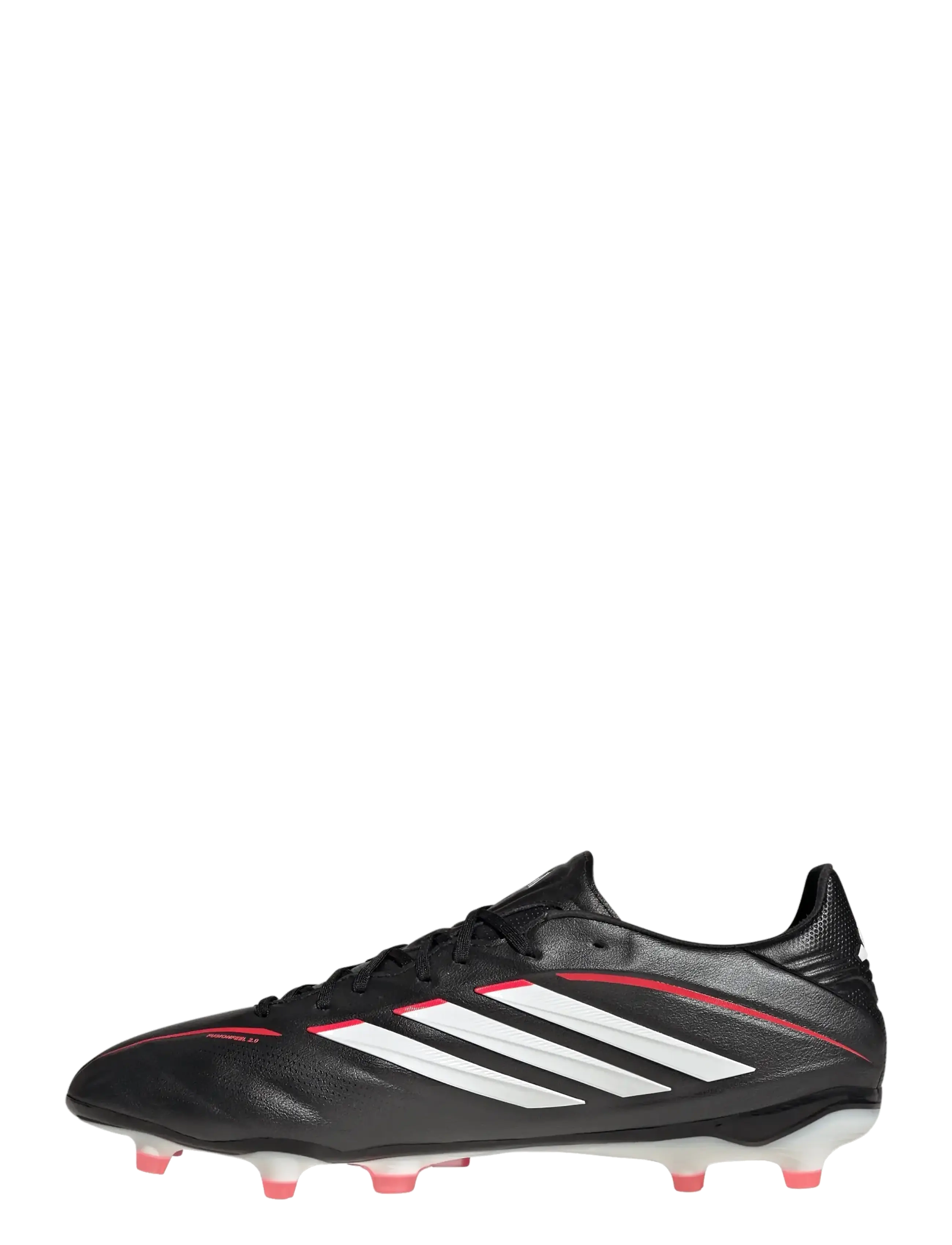 adidas Performance - COPA PURE IV PRO FG - cblack/ftwwht/lucred - 2