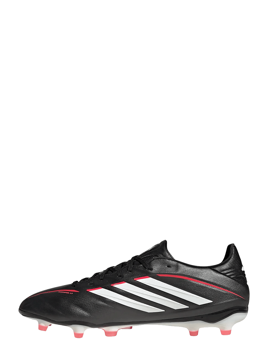 adidas Performance - COPA PURE IV PRO FG - cblack/ftwwht/lucred - 2