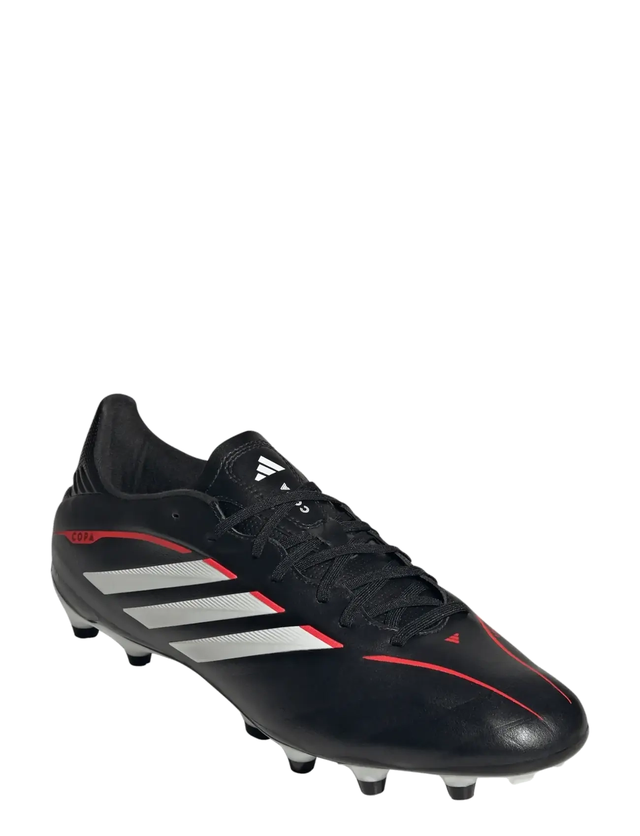 adidas Performance Copa Pure Iv League Fg, 46, Schwarz, Männerswear