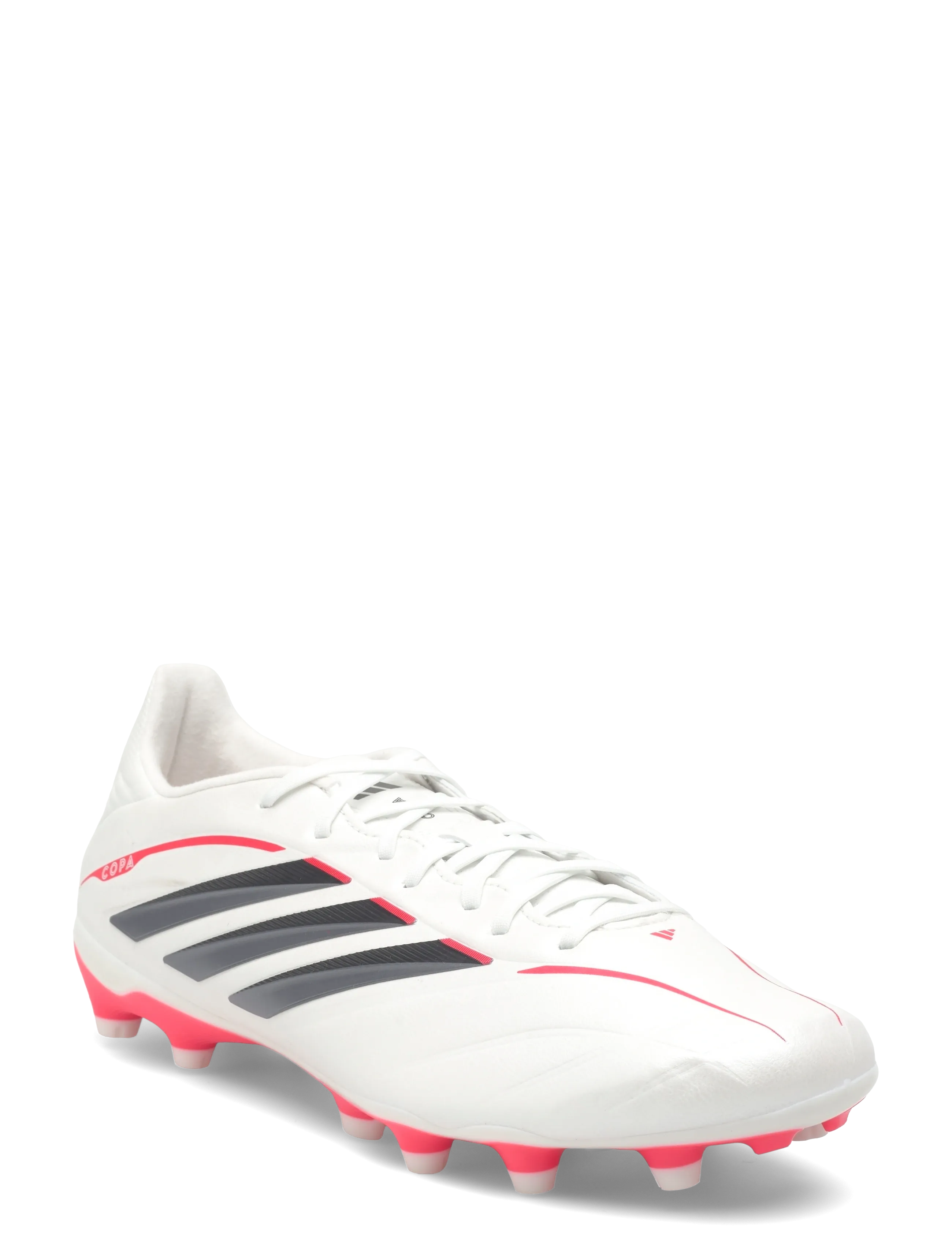adidas Performance - COPA PURE IV LEAGUE FG - football boots - zeromt/cblack/lucred - 1