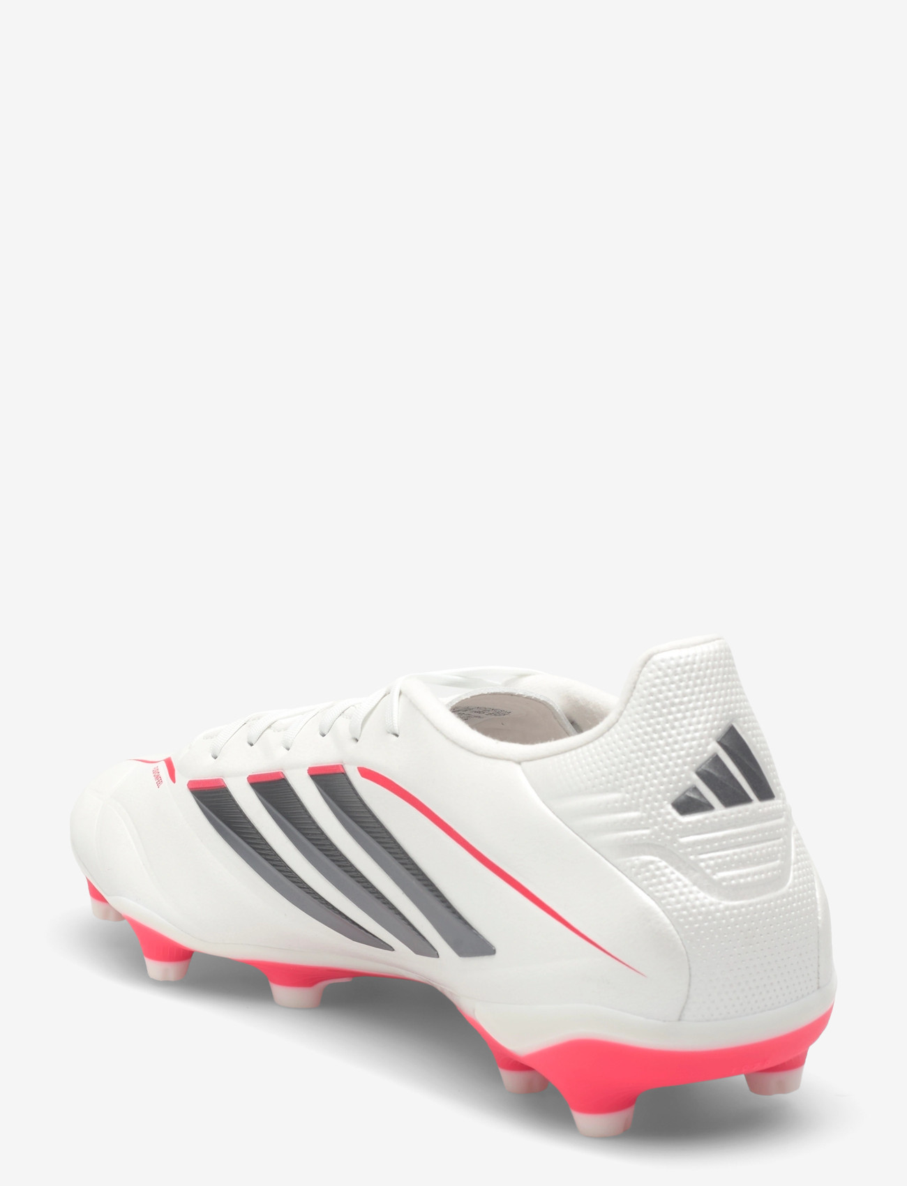 adidas Performance - COPA PURE IV LEAGUE FG - fotbollsskor - zeromt/cblack/lucred - 2