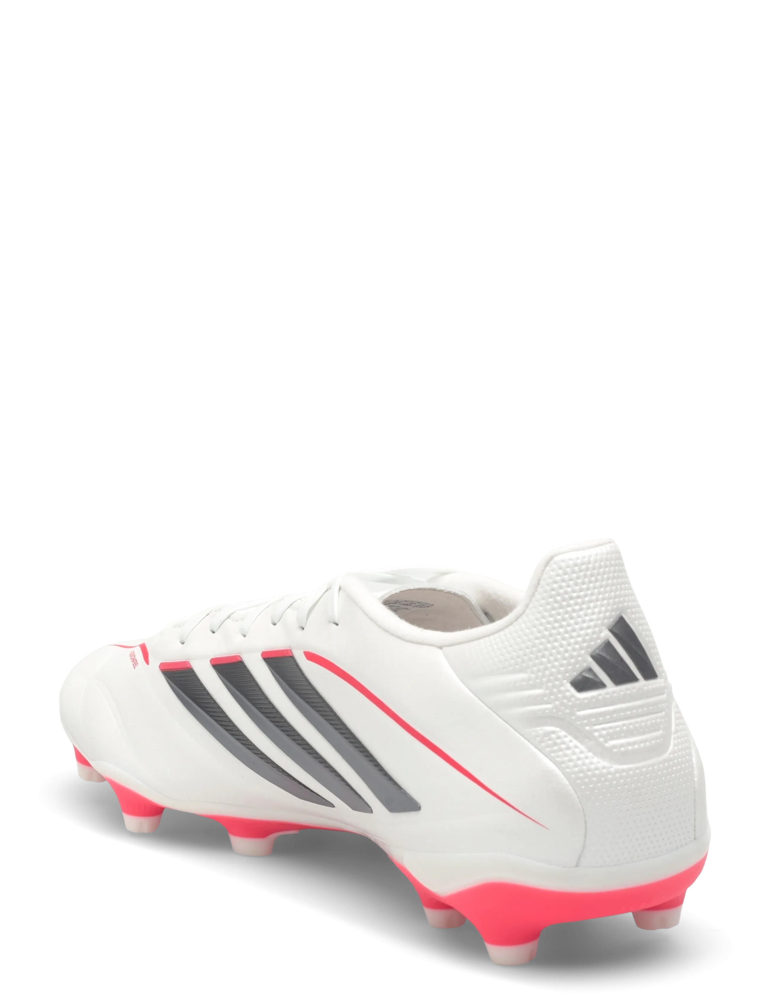 adidas Performance - COPA PURE IV LEAGUE FG - football boots - zeromt/cblack/lucred - 2