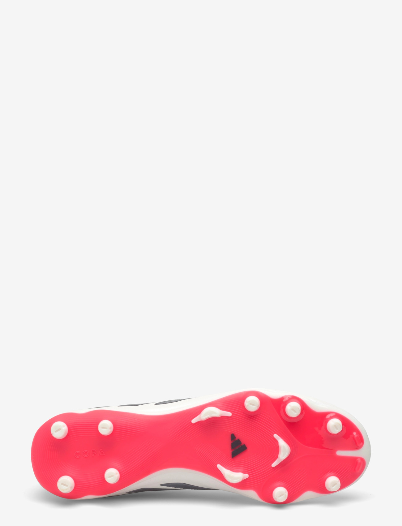 adidas Performance - COPA PURE IV LEAGUE FG - fotbollsskor - zeromt/cblack/lucred - 4