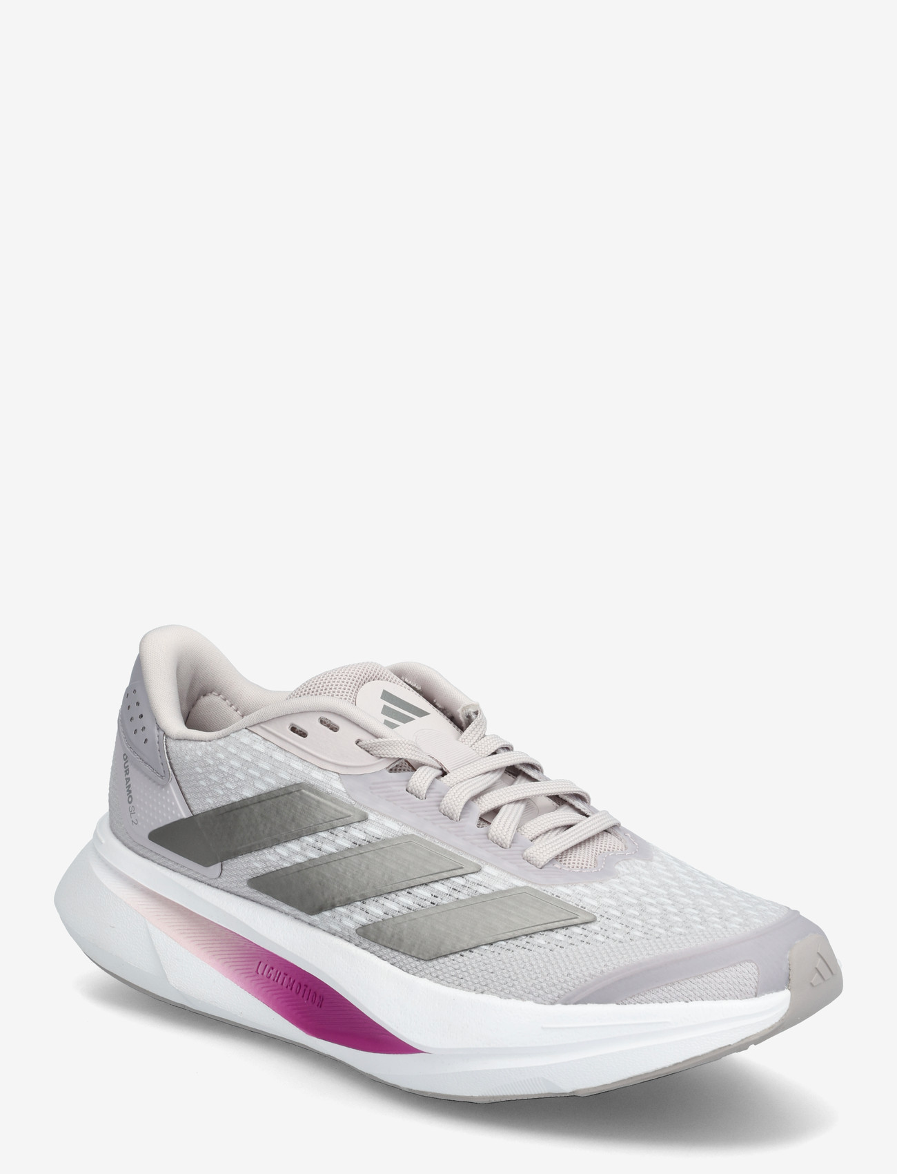 adidas Performance - DURAMO SL2 W - laufschuhe - icepur/ironmt/glogry - 0