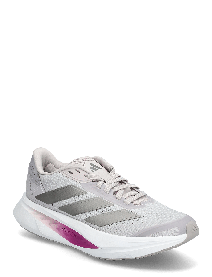 adidas Performance - DURAMO SL2 W - løbesko - icepur/ironmt/glogry - 0