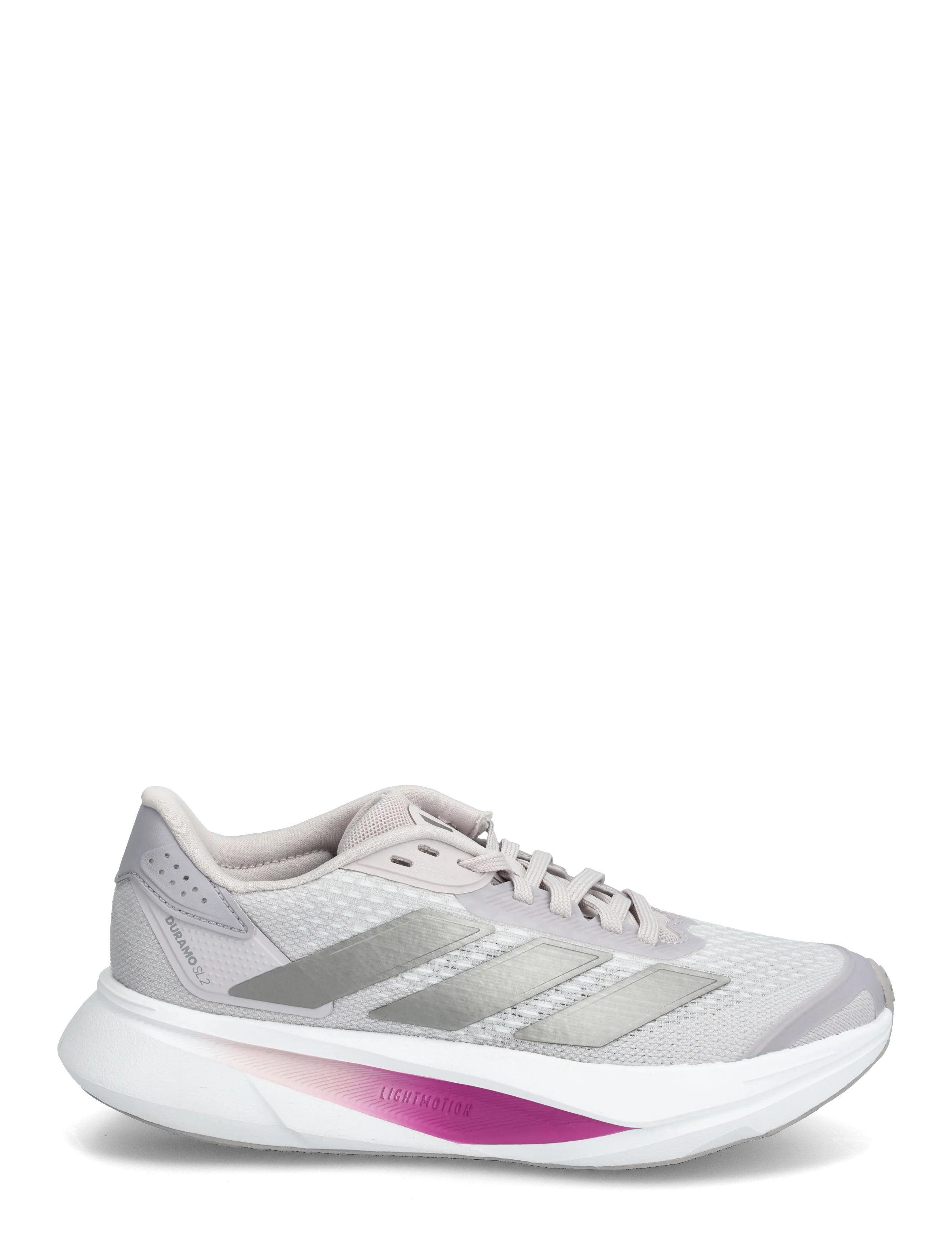 adidas Performance - DURAMO SL2 W - løbesko - icepur/ironmt/glogry - 1