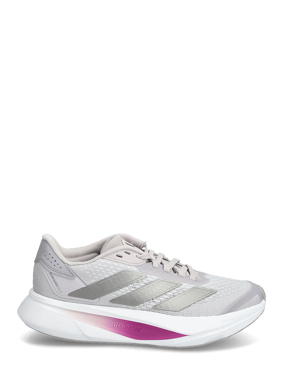 adidas Performance - DURAMO SL2 W - løbesko - icepur/ironmt/glogry - 1