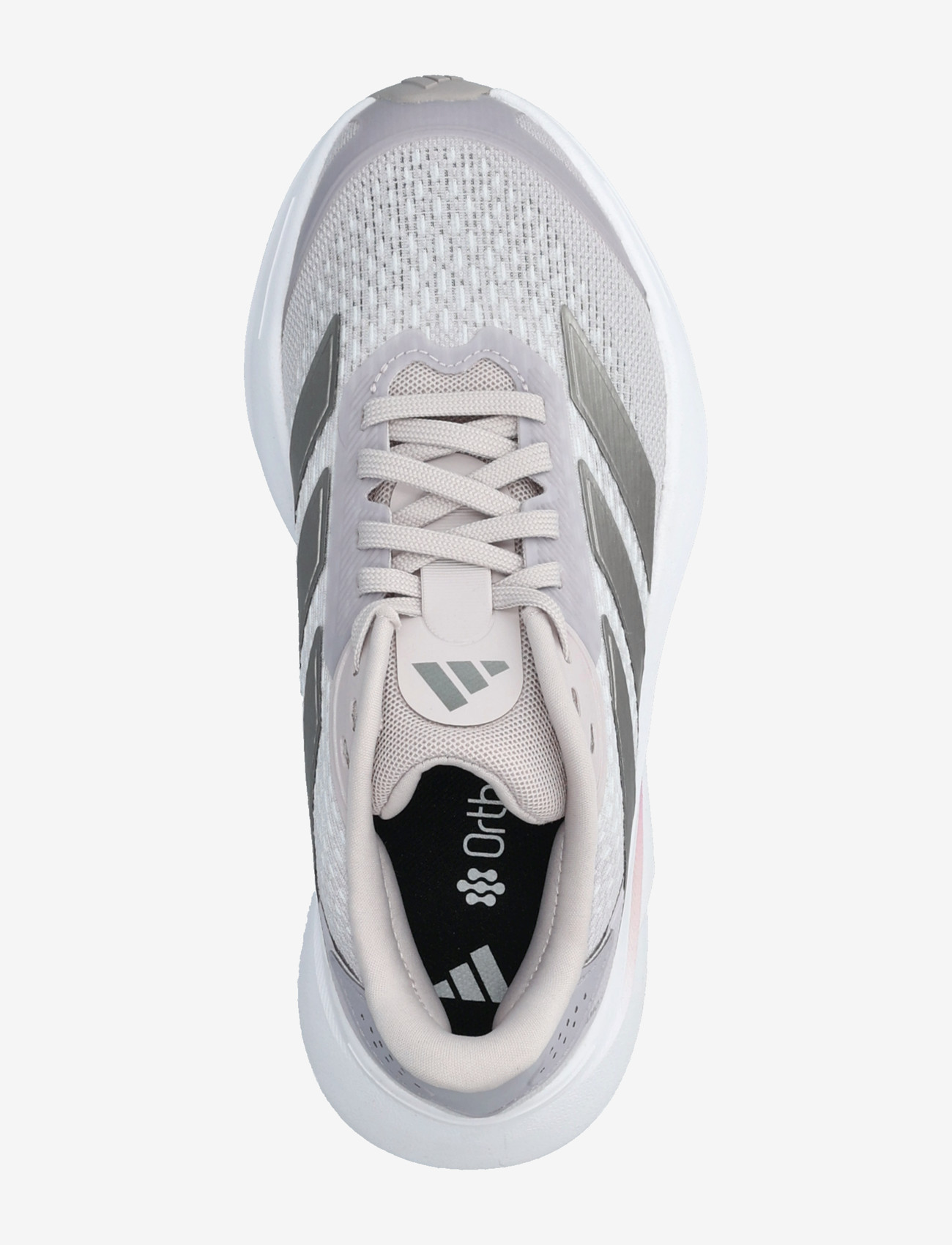 adidas Performance - DURAMO SL2 W - laufschuhe - icepur/ironmt/glogry - 3