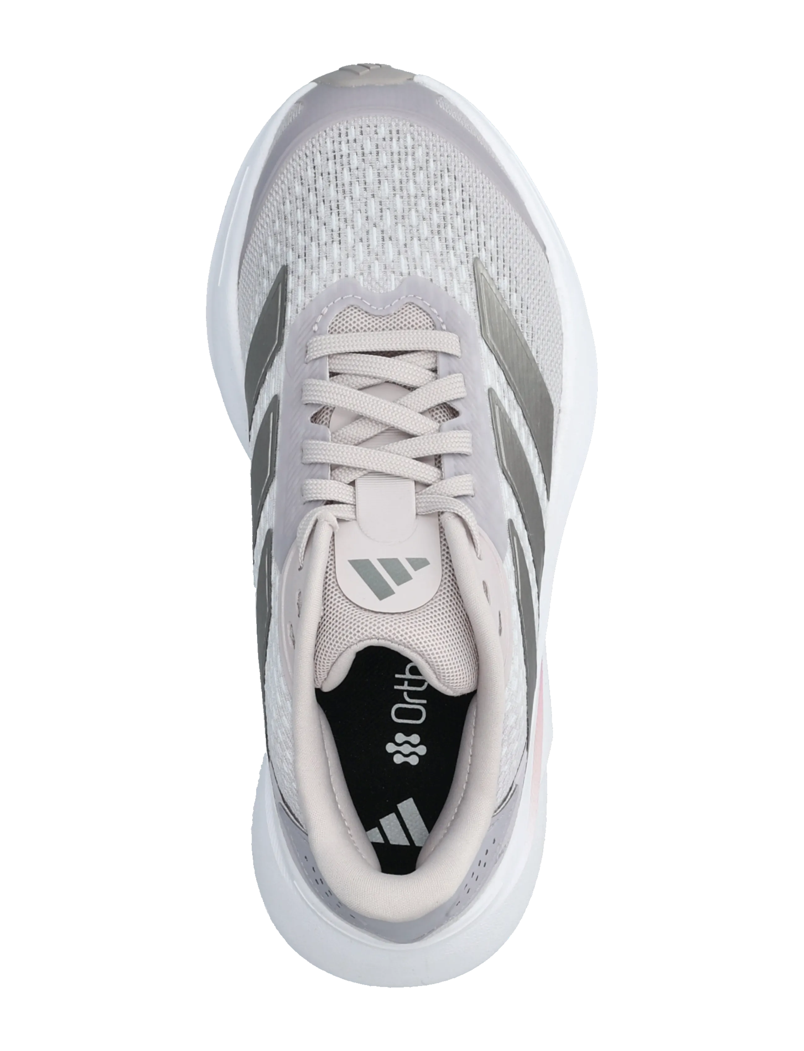 adidas Performance - DURAMO SL2 W - løbesko - icepur/ironmt/glogry - 3