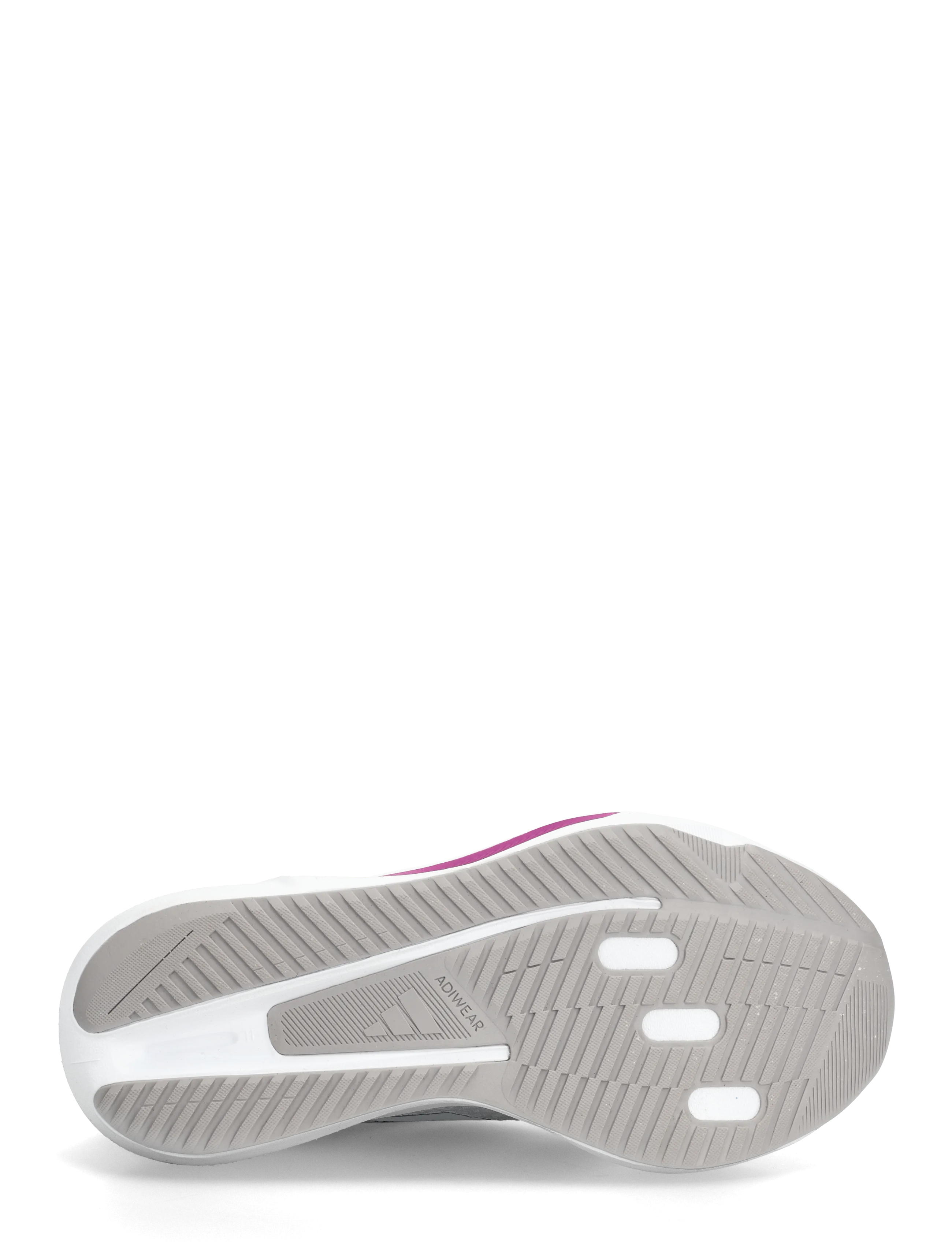 adidas Performance - DURAMO SL2 W - løbesko - icepur/ironmt/glogry - 4