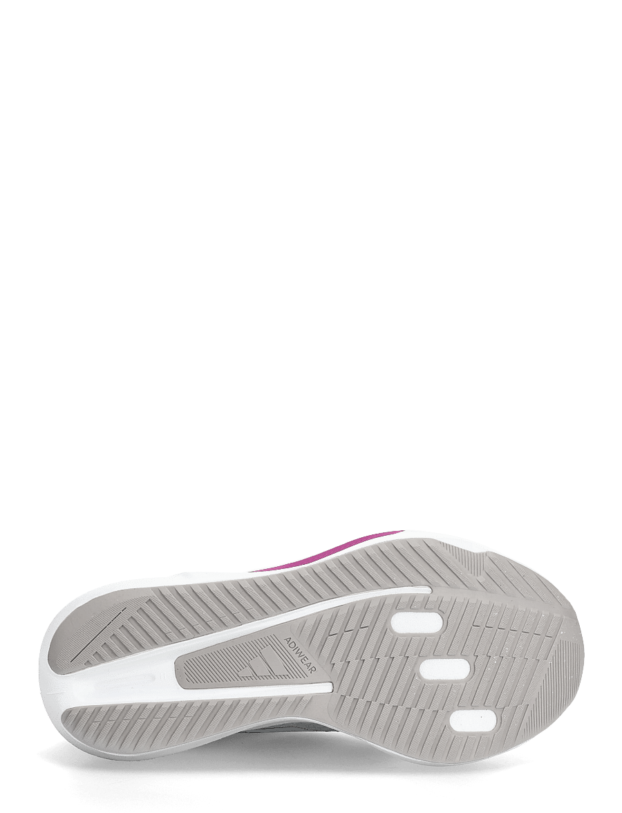 adidas Performance - DURAMO SL2 W - løbesko - icepur/ironmt/glogry - 4