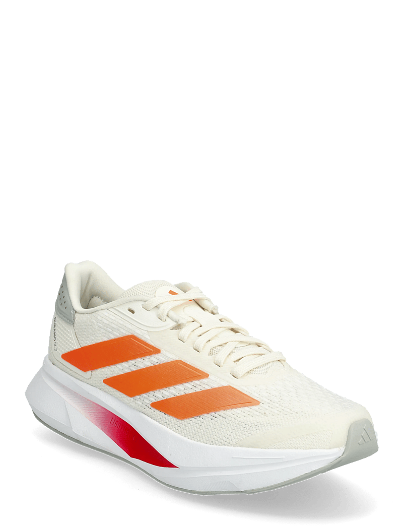 adidas Performance - DURAMO SL2 W - löparskor - owhite/luor/wonsil - 0