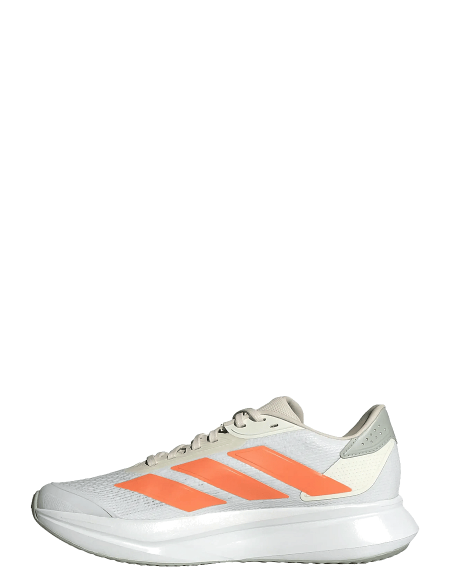adidas Performance - DURAMO SL2 W - løbesko - owhite/luor/wonsil - 2