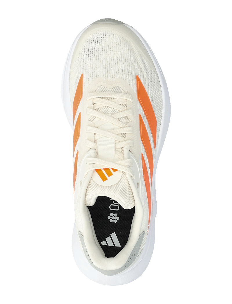 adidas Performance - DURAMO SL2 W - löparskor - owhite/luor/wonsil - 3