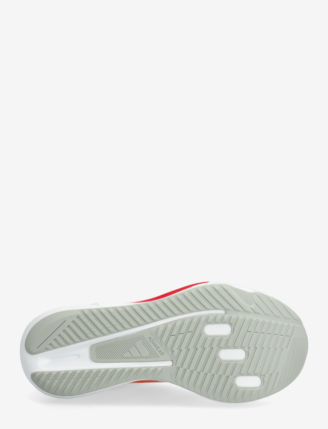 adidas Performance - DURAMO SL2 W - löparskor - owhite/luor/wonsil - 4